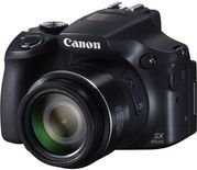 Цифровой фотоаппарат CANON POWER SHOT SX60 HS